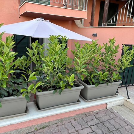 Casa Vacanza Scala Dei Turchi Реалмонте Екстериор снимка