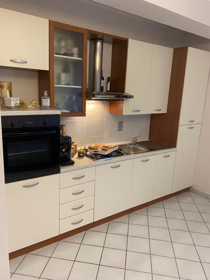 Casa Vacanza Scala Dei Turchi Реалмонте Екстериор снимка