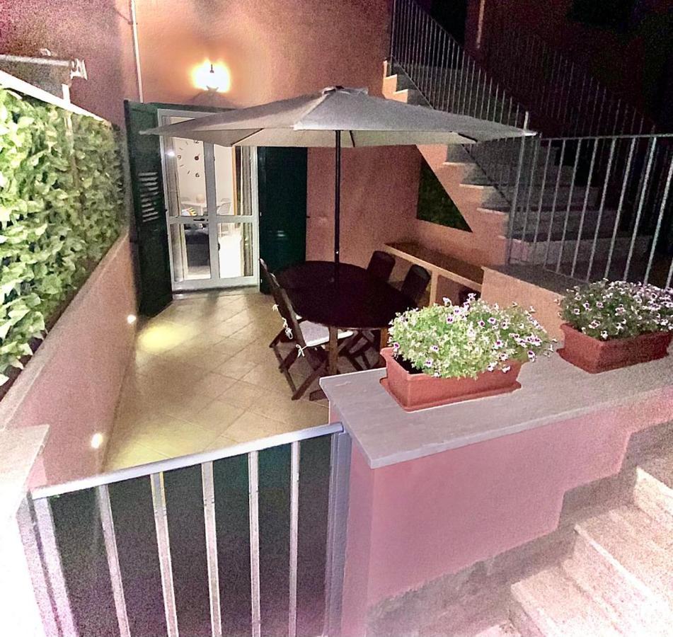 Casa Vacanza Scala Dei Turchi Реалмонте Екстериор снимка
