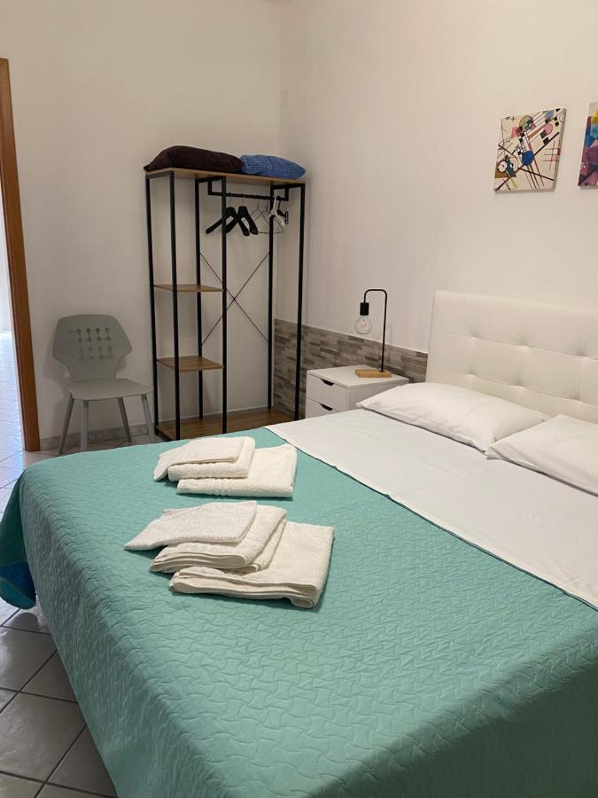 Casa Vacanza Scala Dei Turchi Реалмонте Екстериор снимка