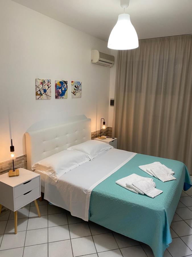 Casa Vacanza Scala Dei Turchi Реалмонте Екстериор снимка