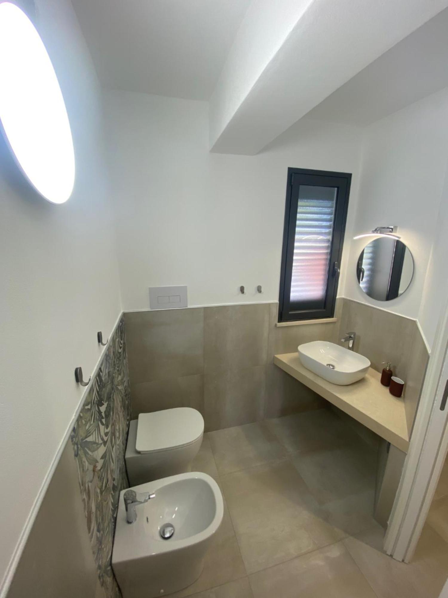 Casa Vacanza Scala Dei Turchi Реалмонте Екстериор снимка