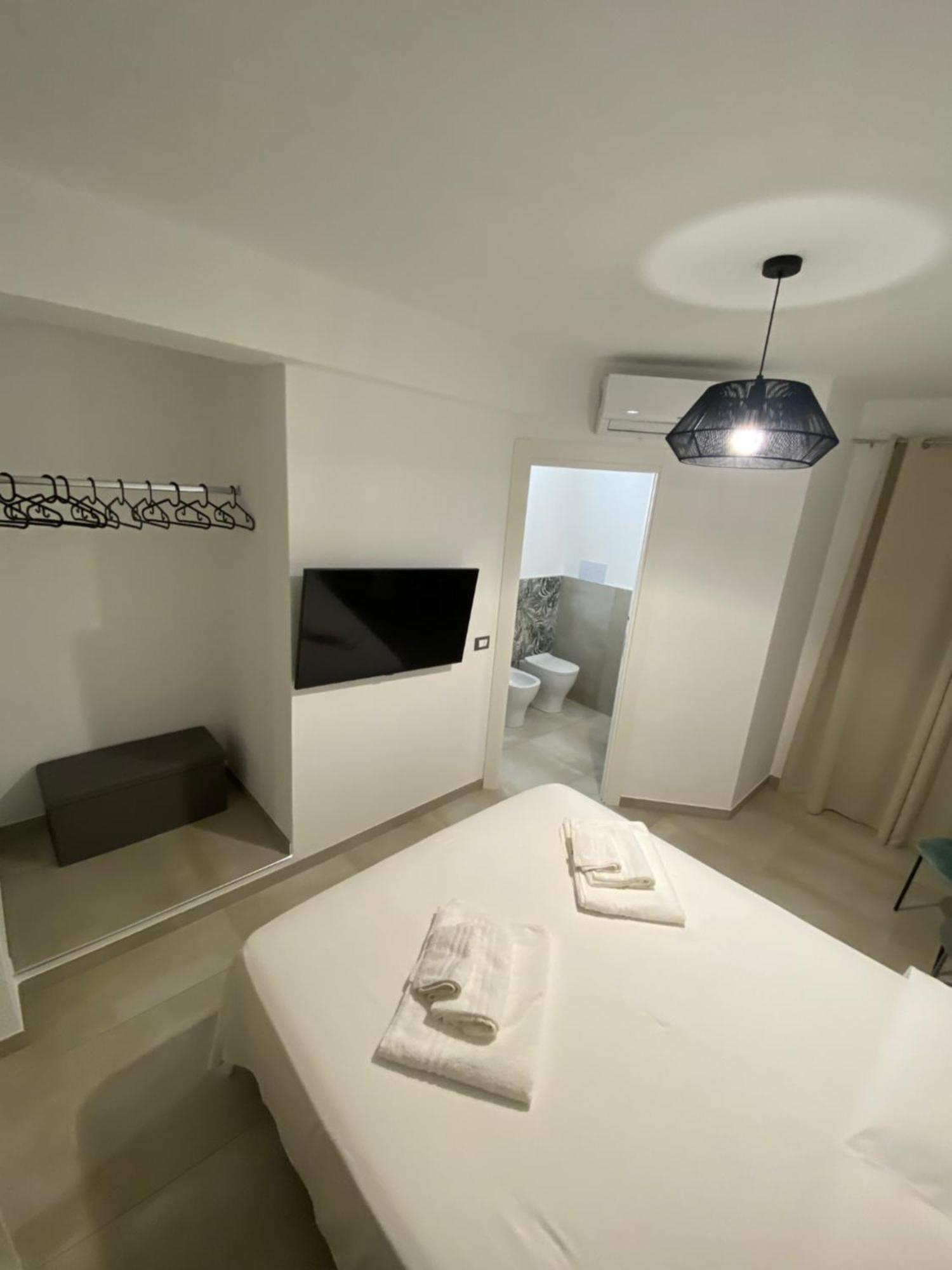 Casa Vacanza Scala Dei Turchi Реалмонте Екстериор снимка