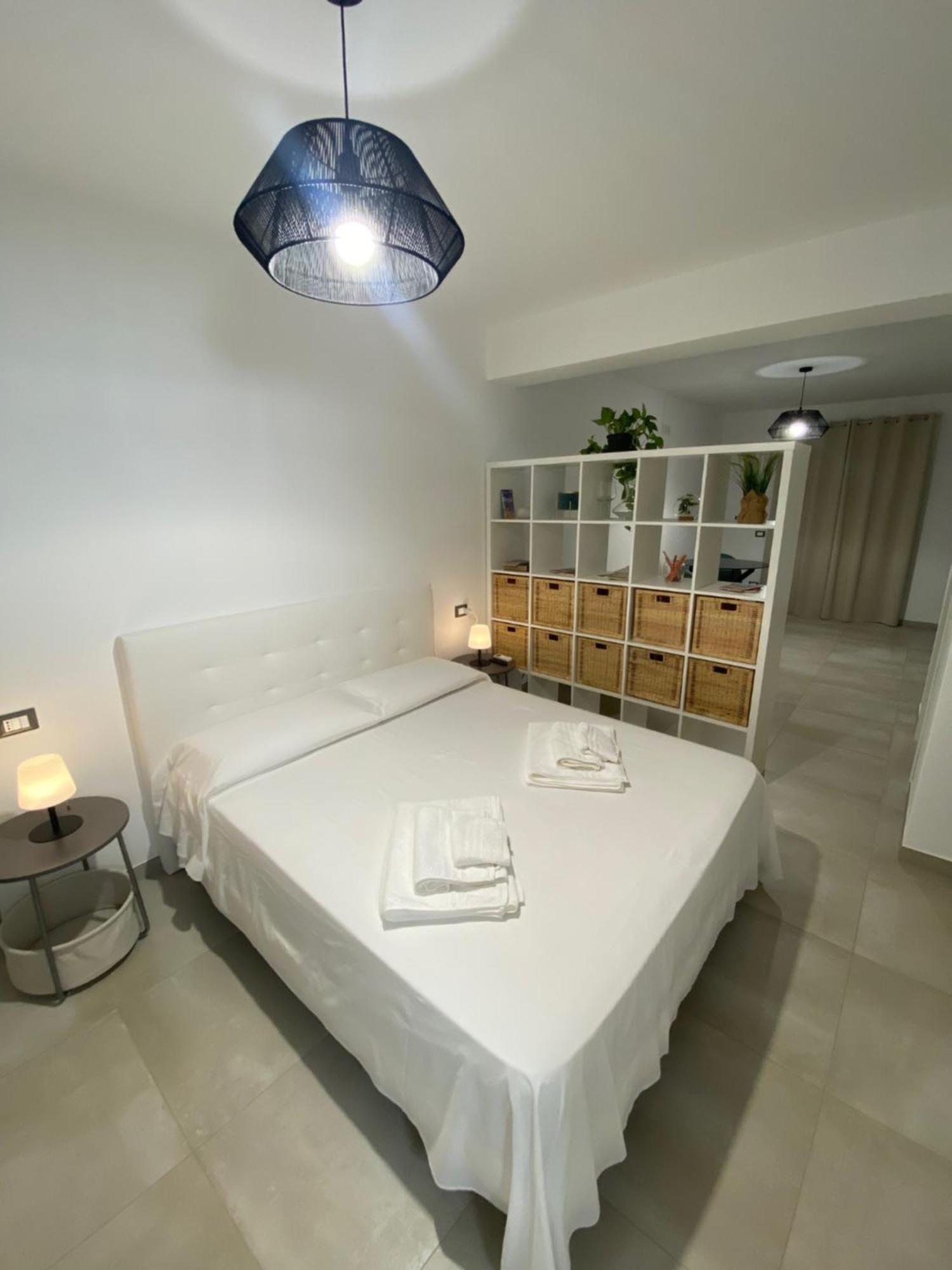 Casa Vacanza Scala Dei Turchi Реалмонте Екстериор снимка