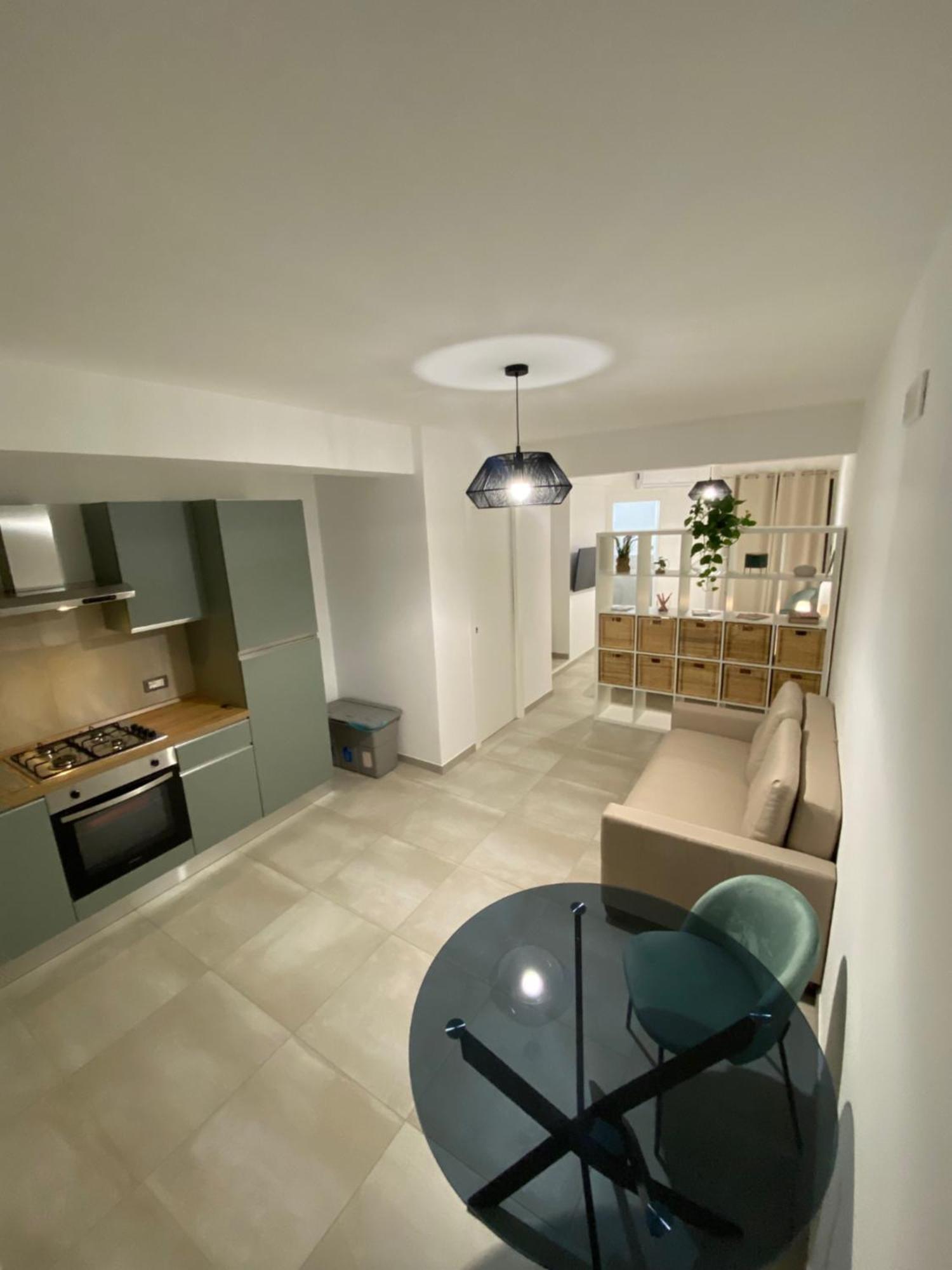 Casa Vacanza Scala Dei Turchi Реалмонте Екстериор снимка