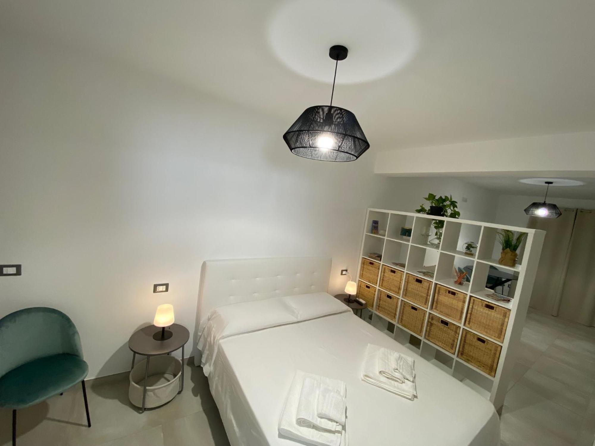 Casa Vacanza Scala Dei Turchi Реалмонте Екстериор снимка