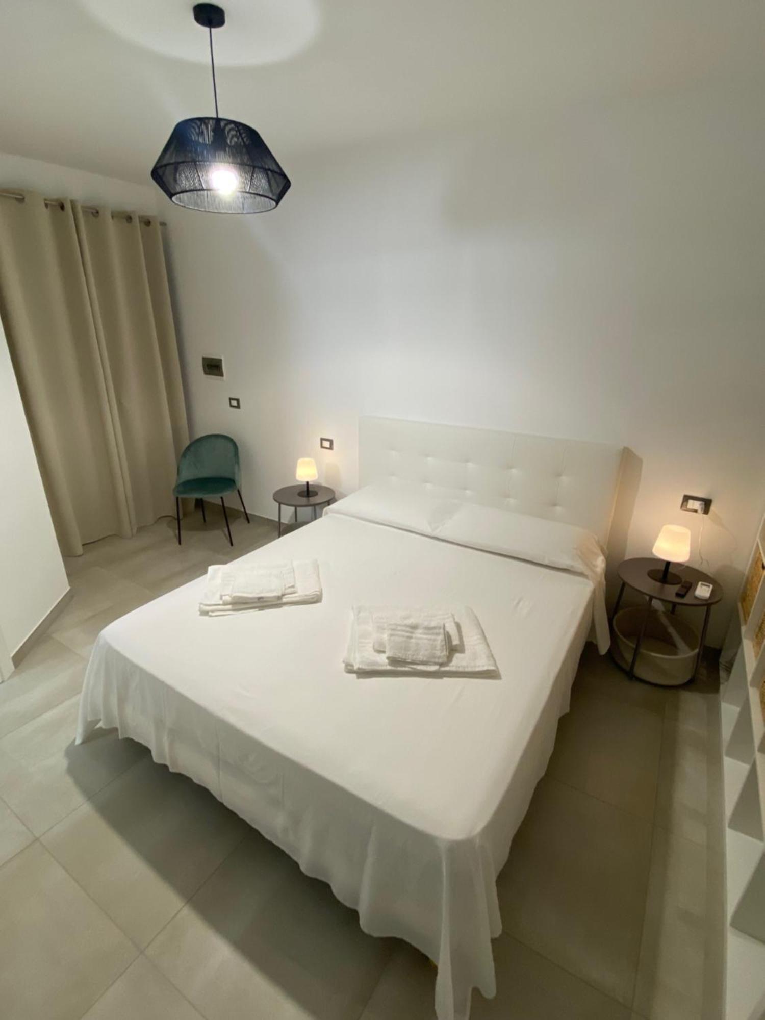 Casa Vacanza Scala Dei Turchi Реалмонте Екстериор снимка